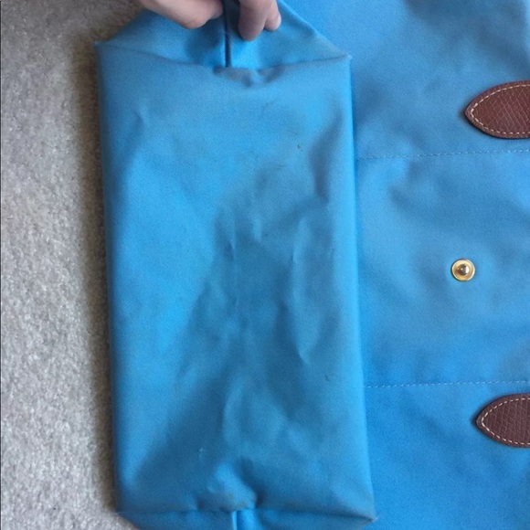 Longchamp Le pliage - Picture 2 of 8